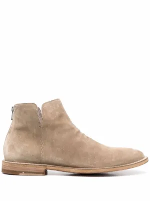 Officine Creative(オフィチーネクリエイティブ)ブーツ - FARFETCH