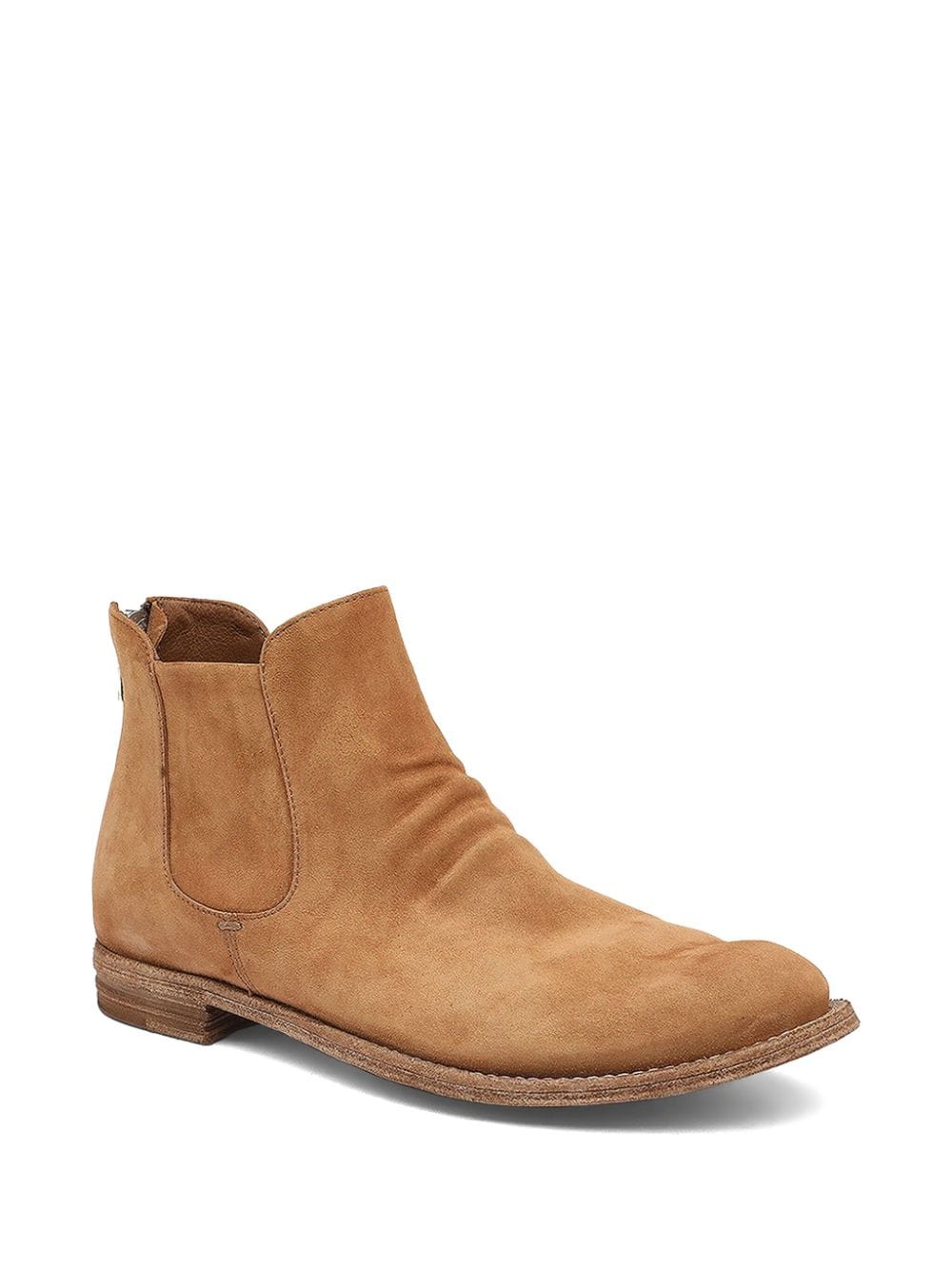 Officine Creative Lexikon boots - Beige