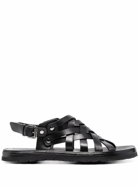 Officine Creative Chios strappy sandals