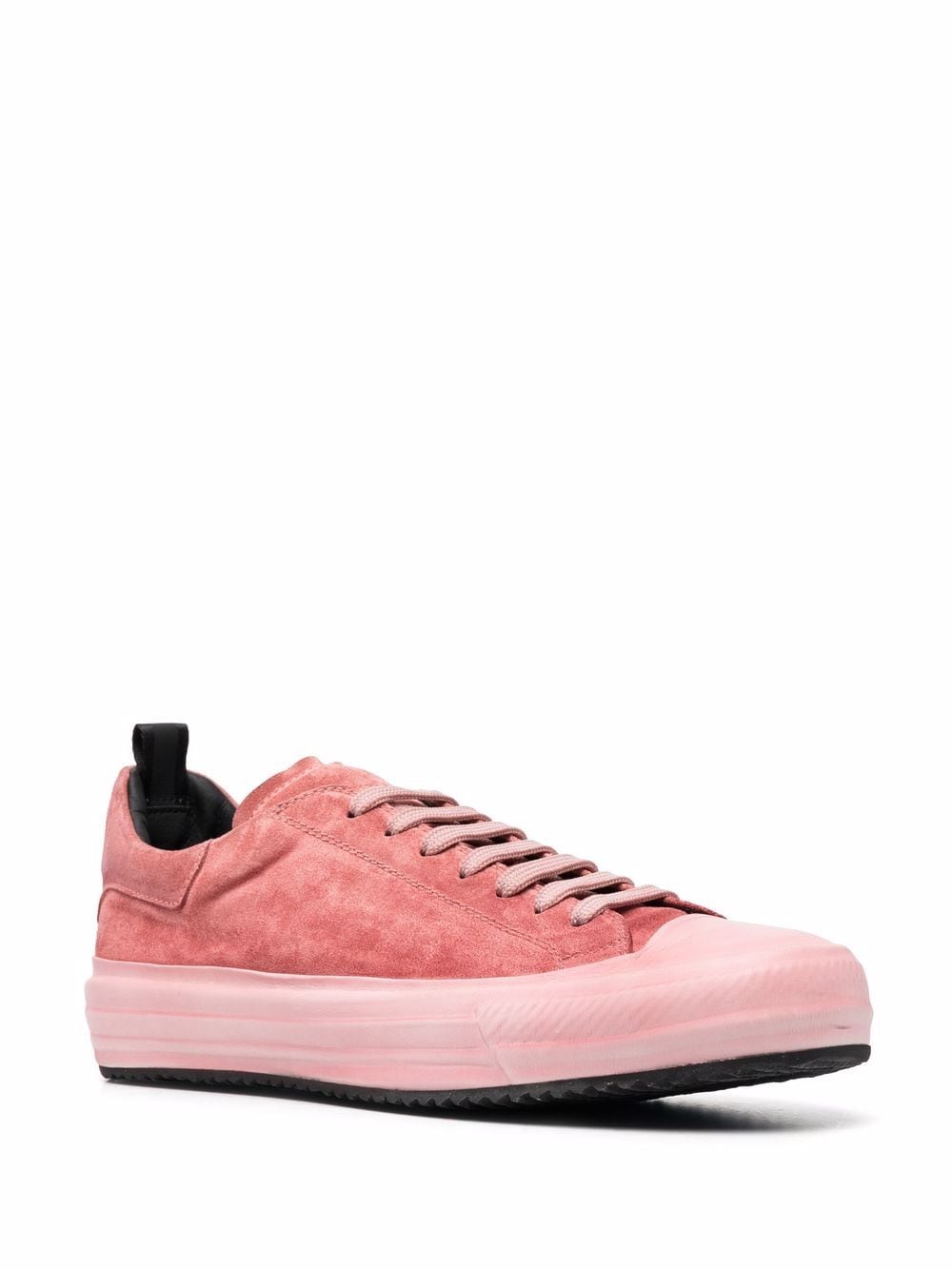 Officine Creative Mes sneakers - Roze