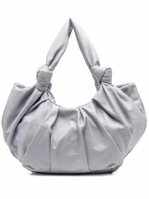 Officine Creative Bolina 20 leather tote bag