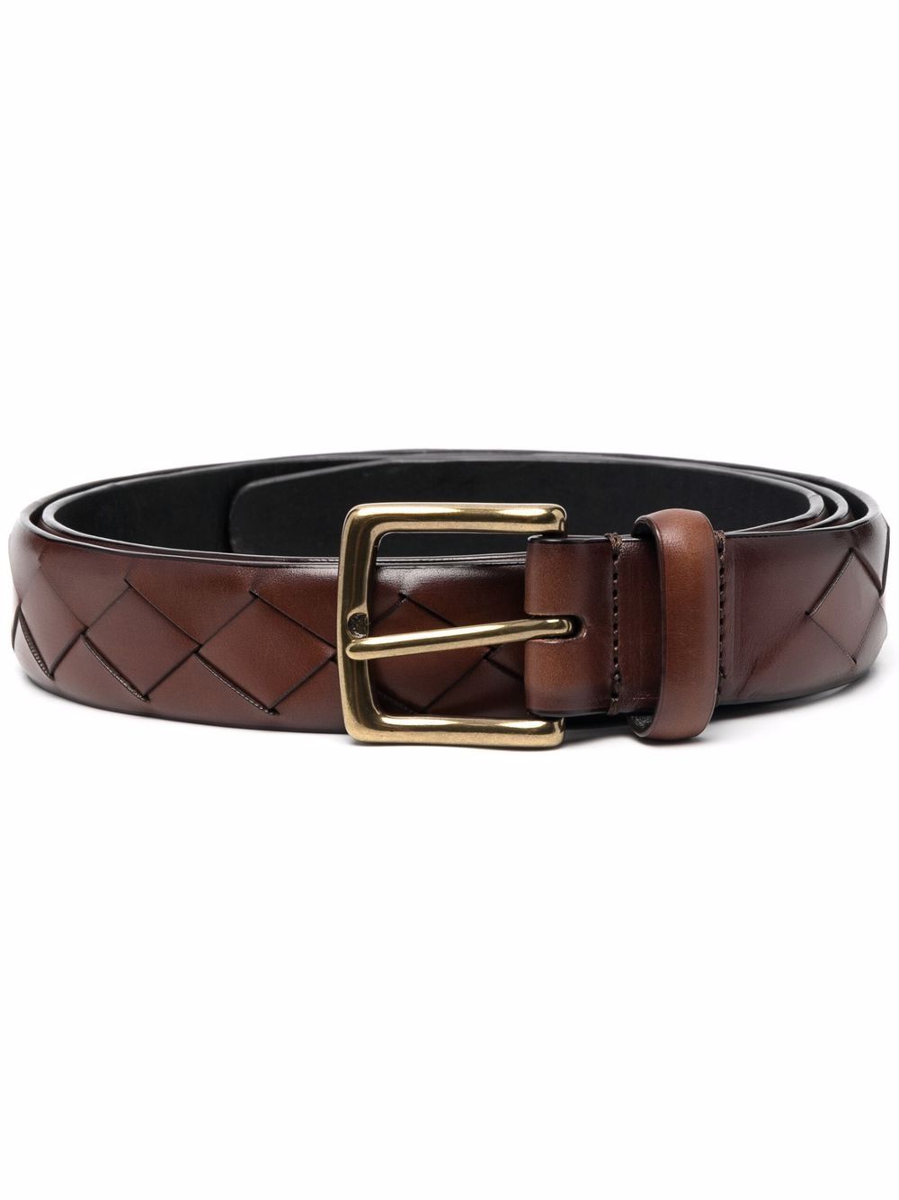 

Officine Creative OC Strip 29 belt - Brown