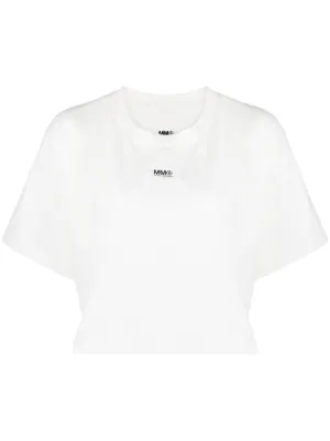 MM6 Maison Margiela(エムエムシックス・メゾン・マルジェラ)Tシャツ ...