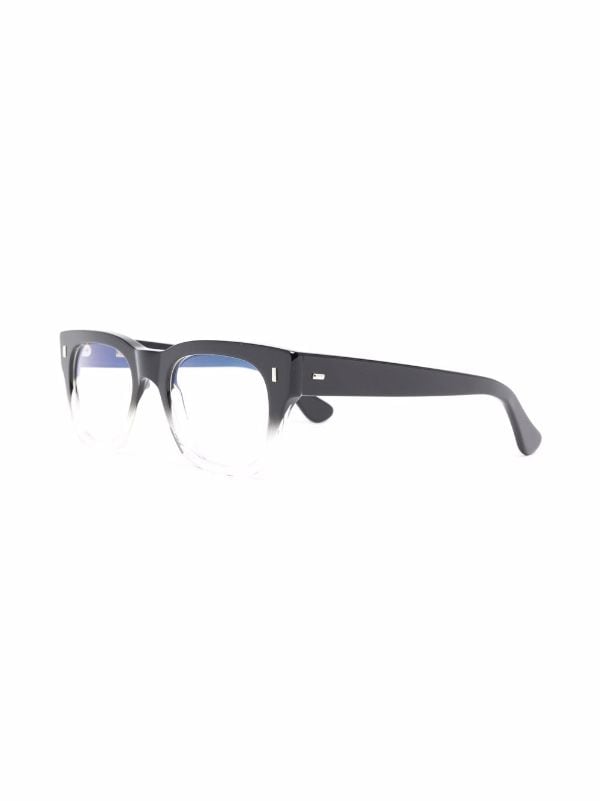 Cutler & Gross square-frame Optical Glasses - Farfetch