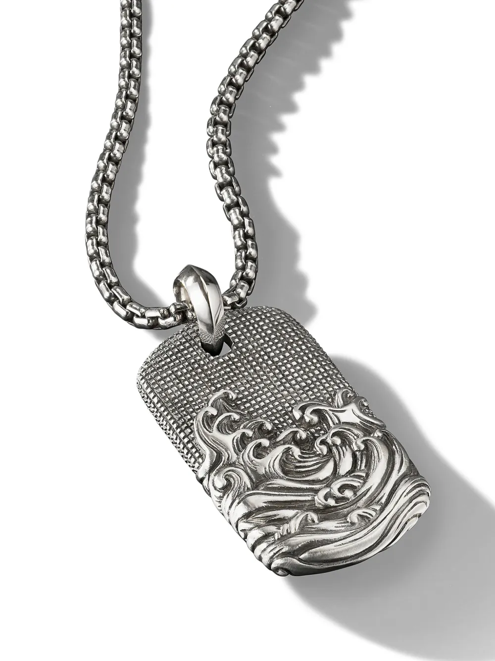 David yurman dog necklace hotsell