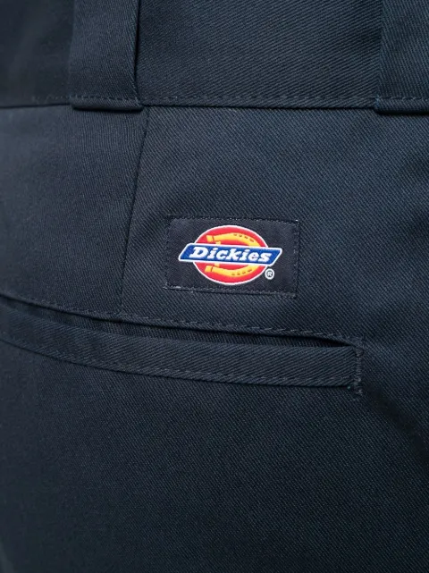Dickies Construct logo-patch Detail 