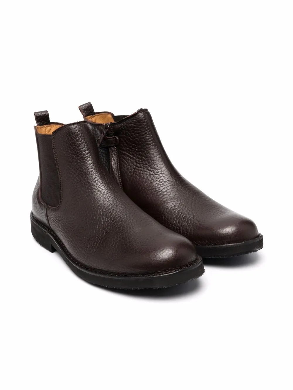 Gallucci Kids ботинки по щиколотку