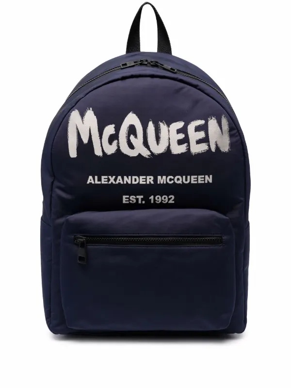 アレキサンダーマックイーン バッグパック Alexander McQueenアイテム