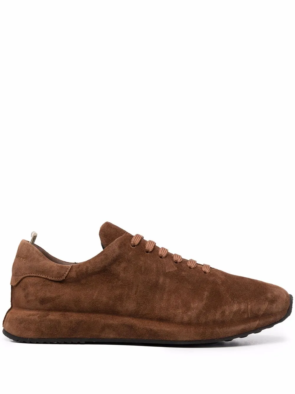 Officine Creative Race low-top Sneakers - Farfetch