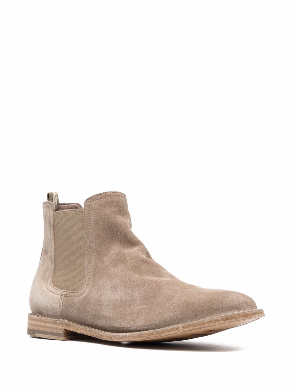 Image 2 of Officine Creative Steple chelsea ankle boots