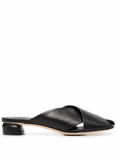 Officine Creative Tessa open-toe sandals