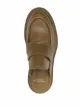 Officine Creative high-shine leather mules