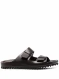 Officine Creative Agora 002 sandals - Brown