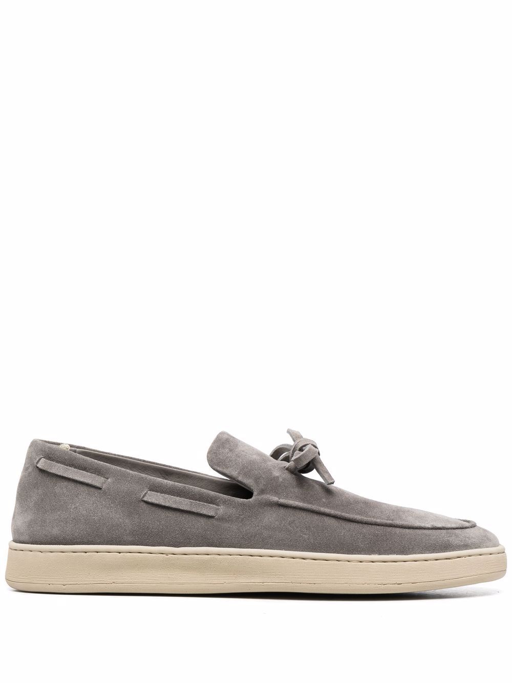 

Officine Creative mocasines Herbie 003 - Gris