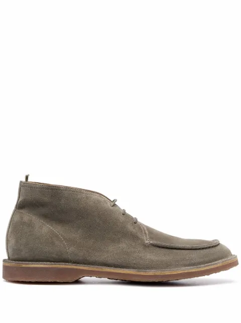 Officine Creative Kent 002 boots