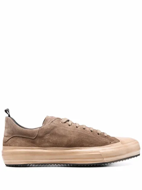 Officine Creative（オフィチーネクリエイティブ）スニーカー - FARFETCH
