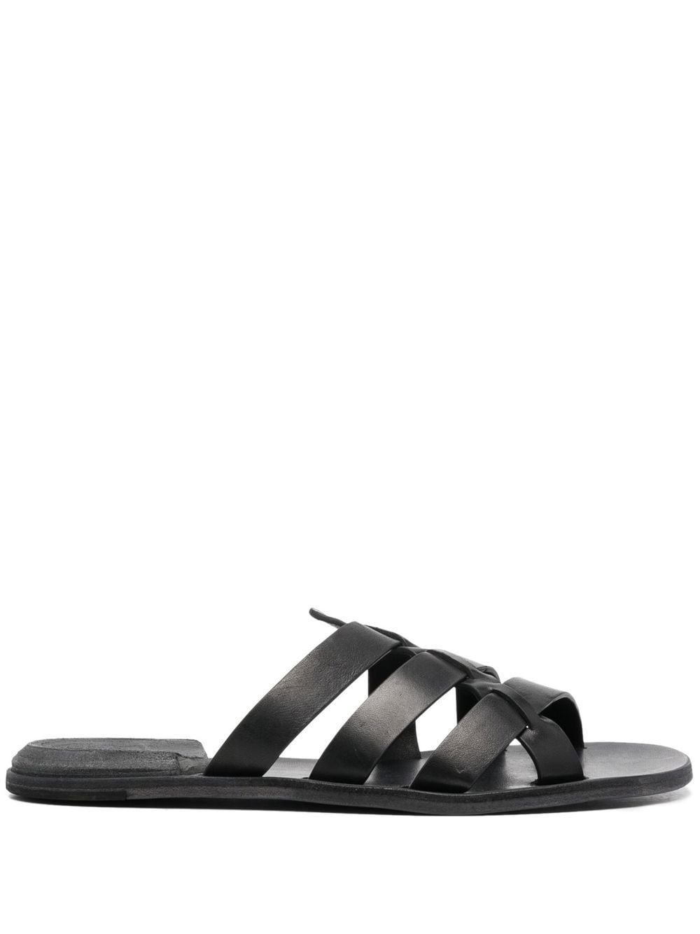 Image 1 of Officine Creative Contraire 101 flat sandals