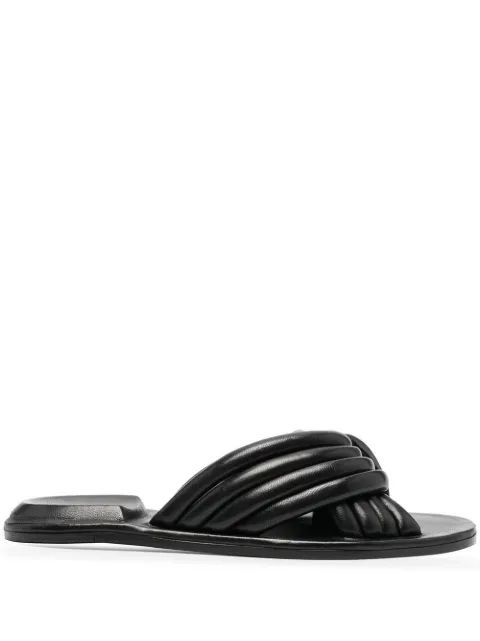 Officine Creative Cybille 004 sandals