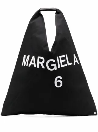 MM6 Maison Margiela Japanese トートバッグ 通販 - FARFETCH MM6 Maison Margiela Japanese トートバッグ 通販 - FARFETCH