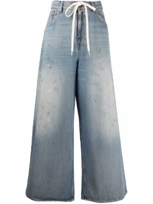 MM6 Maison Margiela(エムエムシックス・メゾン・マルジェラ)デニム ...
