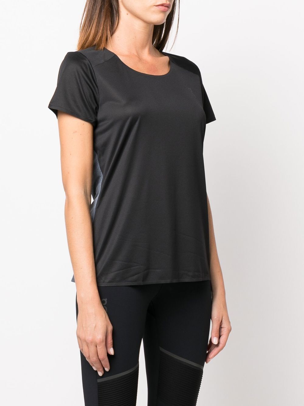 On Running short sleeve T-shirt Women