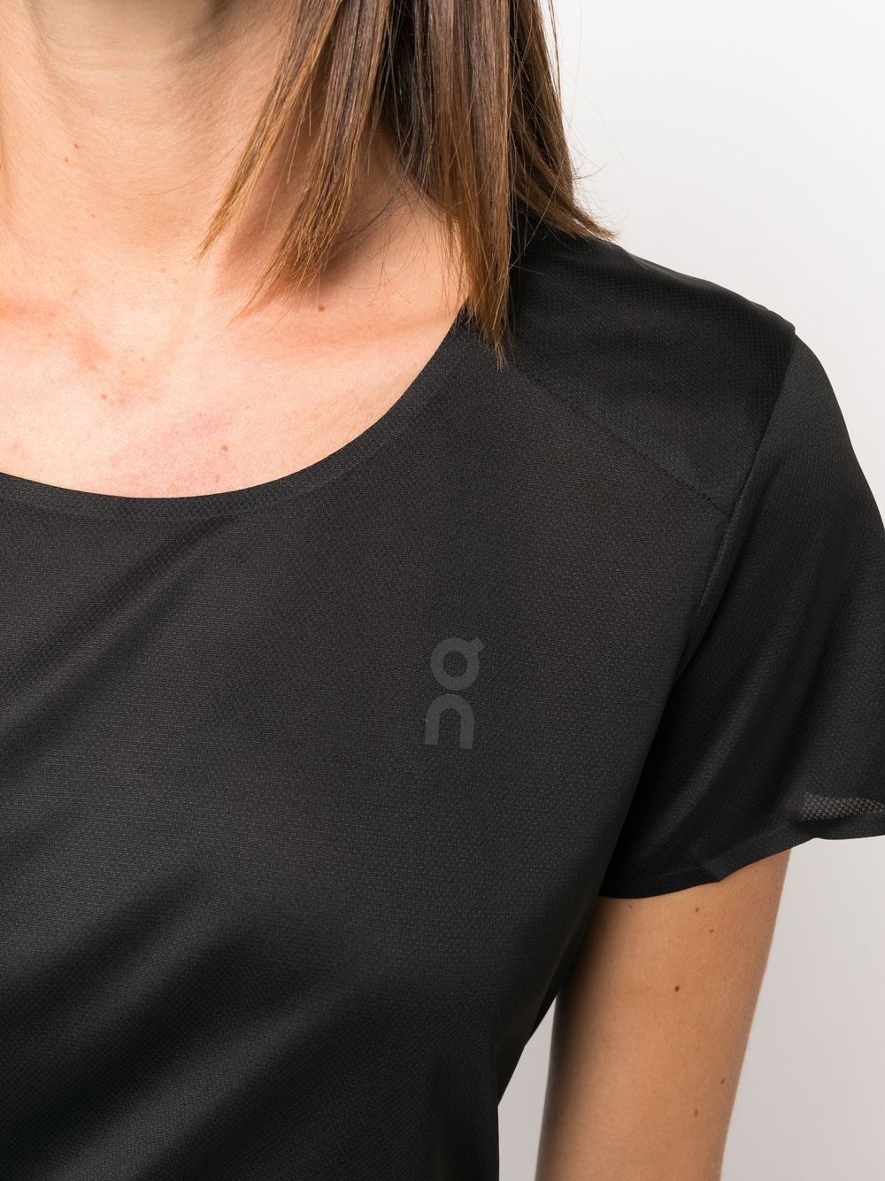 On Running short sleeve T-shirt Women