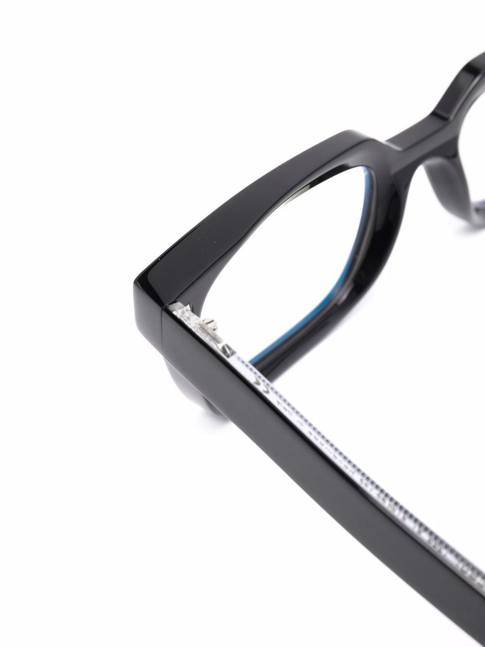 фото Cutler & gross очки в квадратной оправе