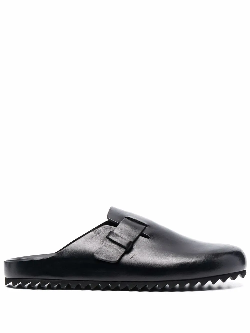 

Officine Creative slippers Agora - Negro