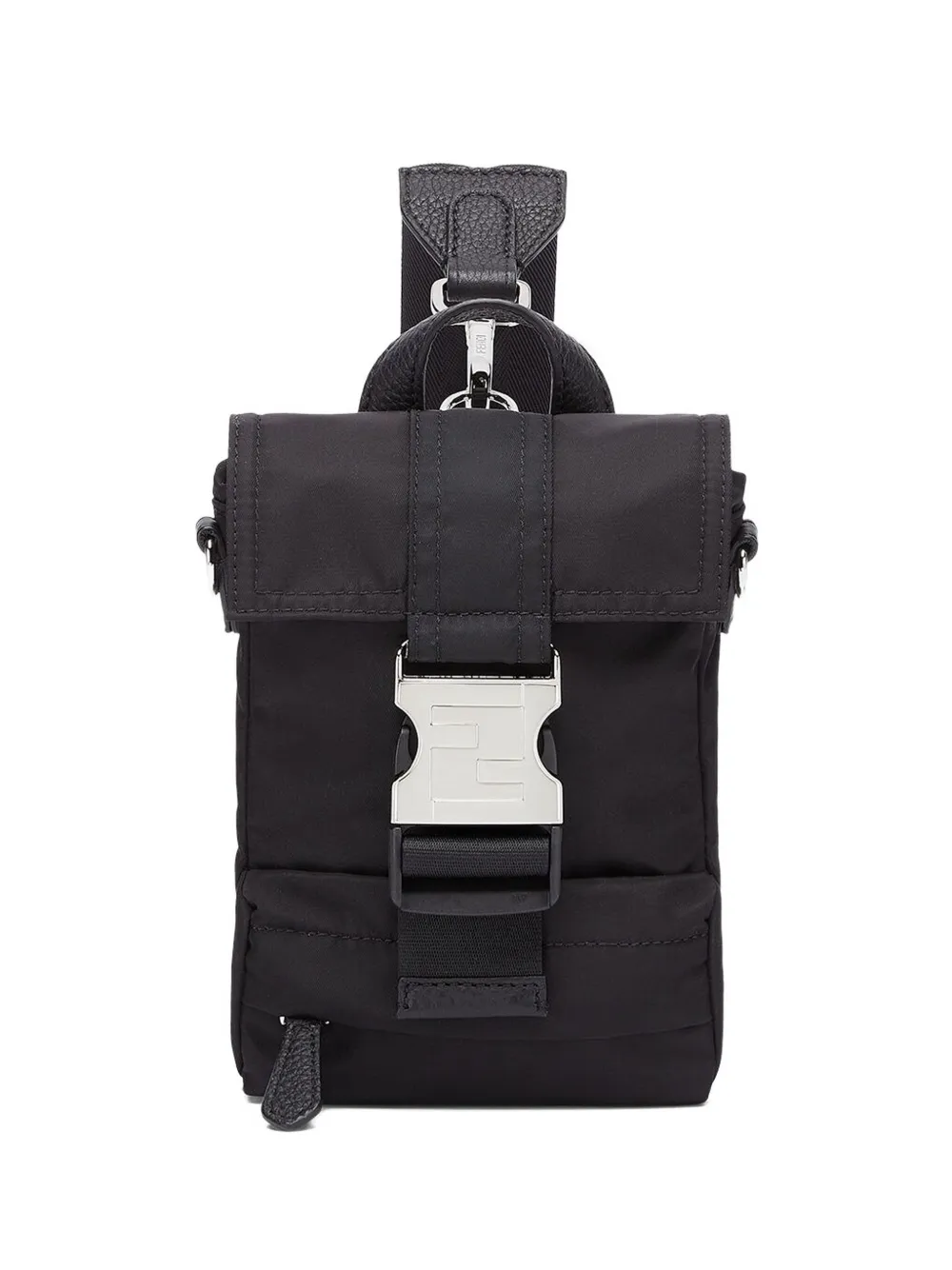 Fendiness mini backpack