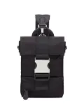 FENDI Fendiness mini backpack - Black