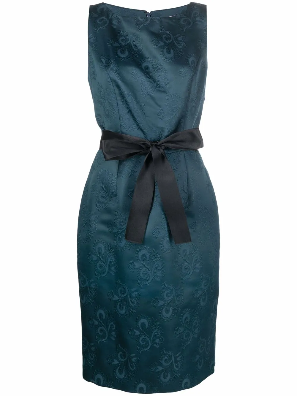 фото Christian dior платье с жаккардовым узором 2011-2012-х годов