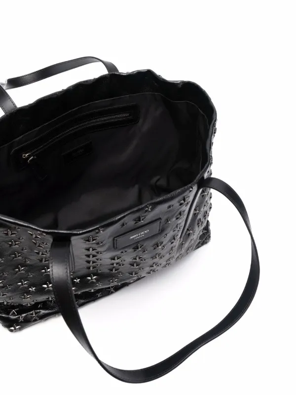 Studded satchel hot sale