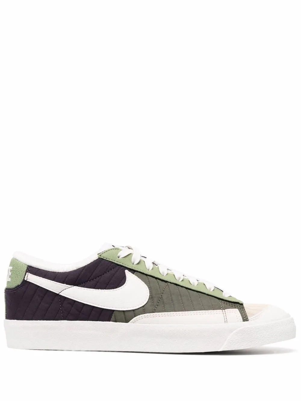 фото Nike кеды blazer low '77 prm