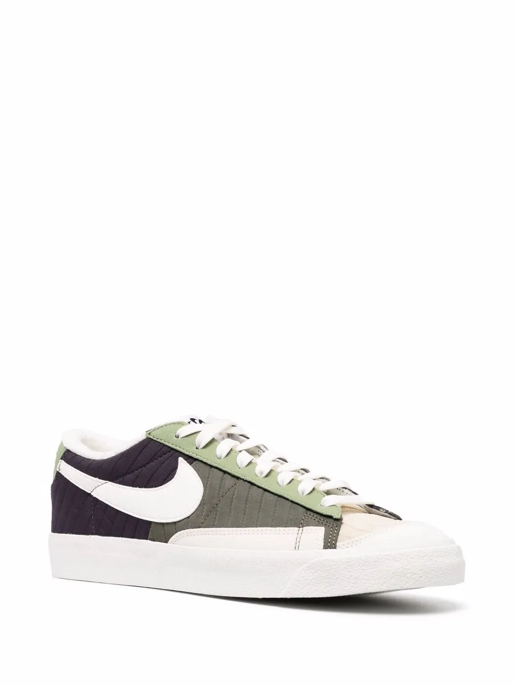 фото Nike кеды blazer low '77 prm