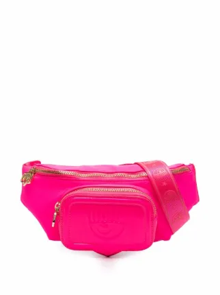 Chiara ferragni fanny pack cheap