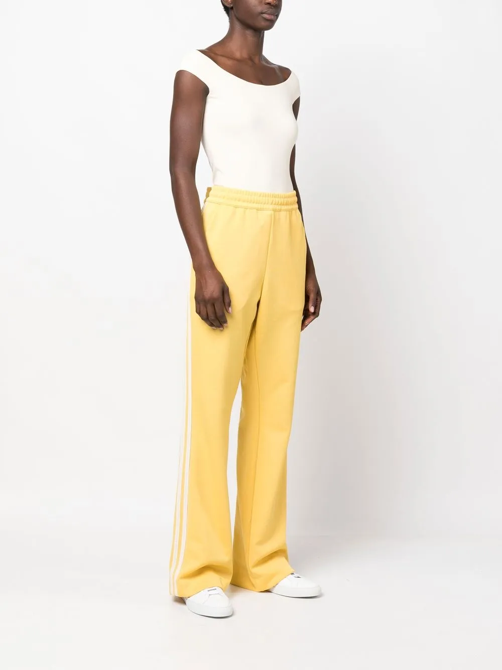 Adidas x Wales Bonner Track Pants Farfetch