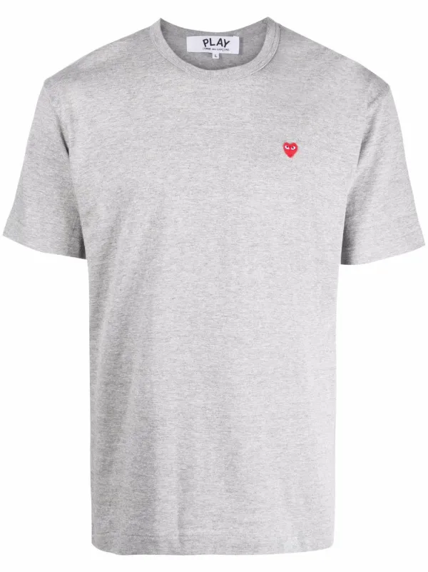 Cdg cheap play farfetch
