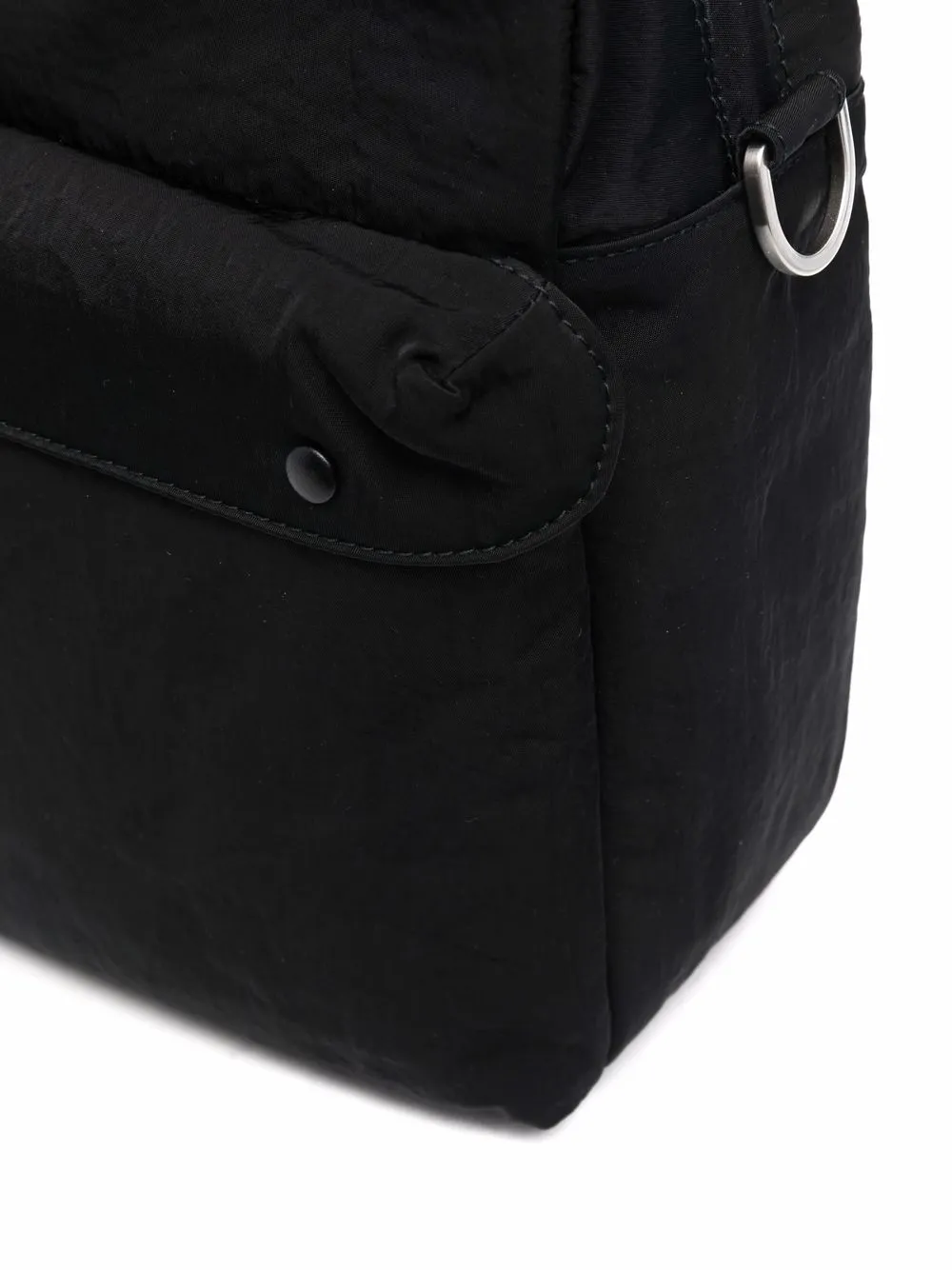 фото Jil sander сумка-мессенджер на молнии