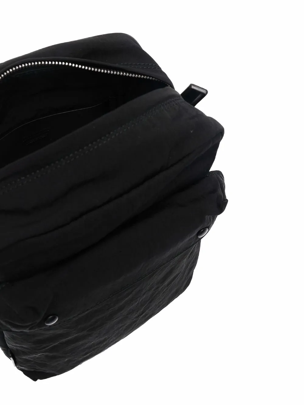 фото Jil sander сумка-мессенджер на молнии