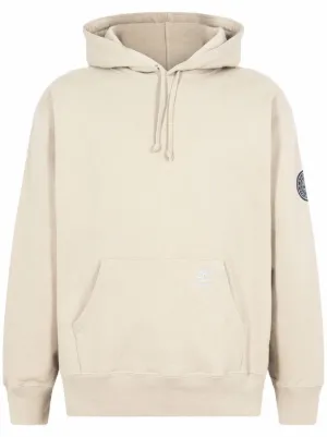 Timberland on sale hoodie supreme