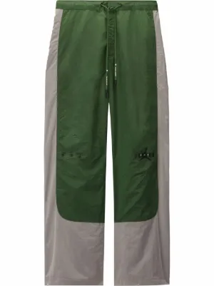 NIKE × off-white track pants size L 値下げ OFF-WHITE x Nike Pants White Men's - SS21 - US