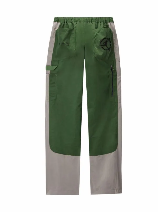 Nike X Off-White Air Jordan x Off-White track-pants