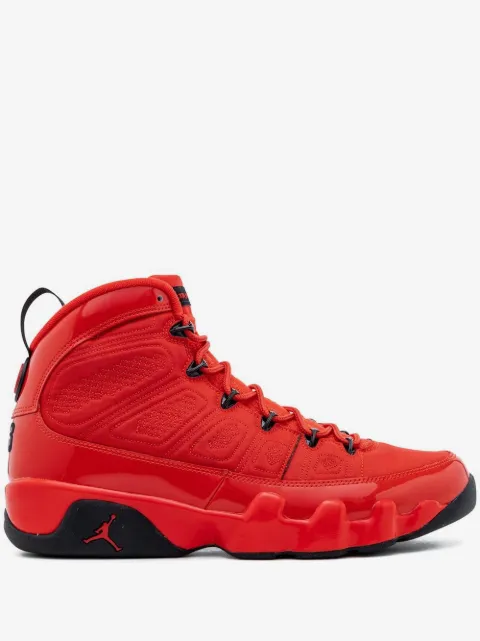 Jordan tenis Air Jordan 9 Retro ""Chile Red"