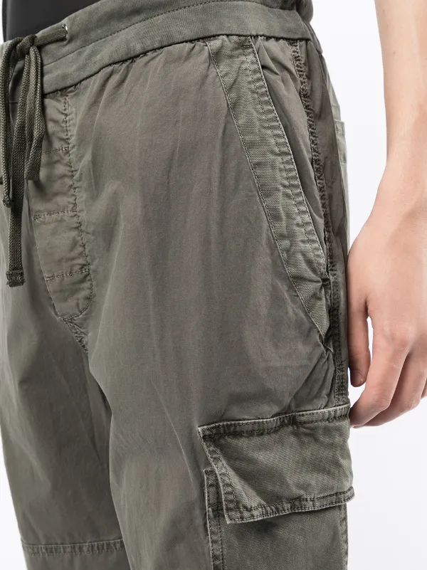 James Perse ドローストリング カーゴパンツ 通販 Farfetch James Perse ドローストリング カーゴパンツ 通販 Farfetch