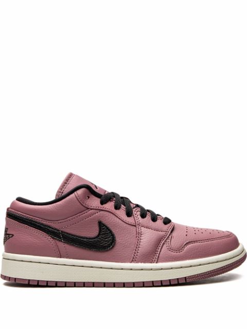 Nike Air Jordan 1 Low "Magenta" sneakers Women