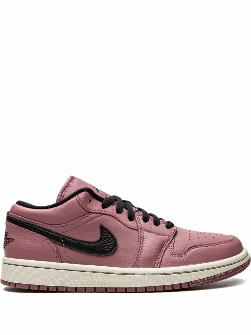 Nike baskets Air Jordan 1 - Rouge - Nike - Modalova