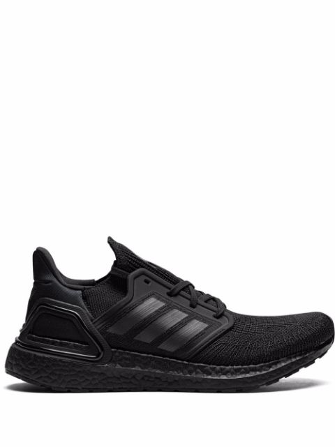 adidas x James Bond Ultraboost 20 "Core Black Core Black" sneakers WOMEN