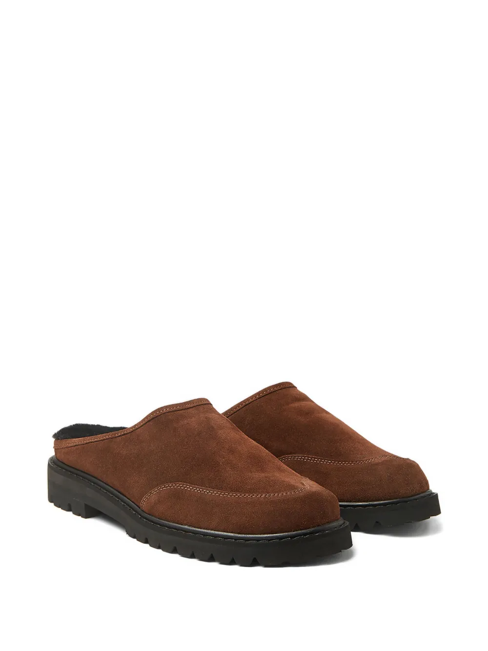 Diemme suede mules | Women | Image 2