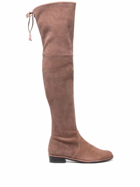 Stuart Weitzman Lowland over-the-knee boots