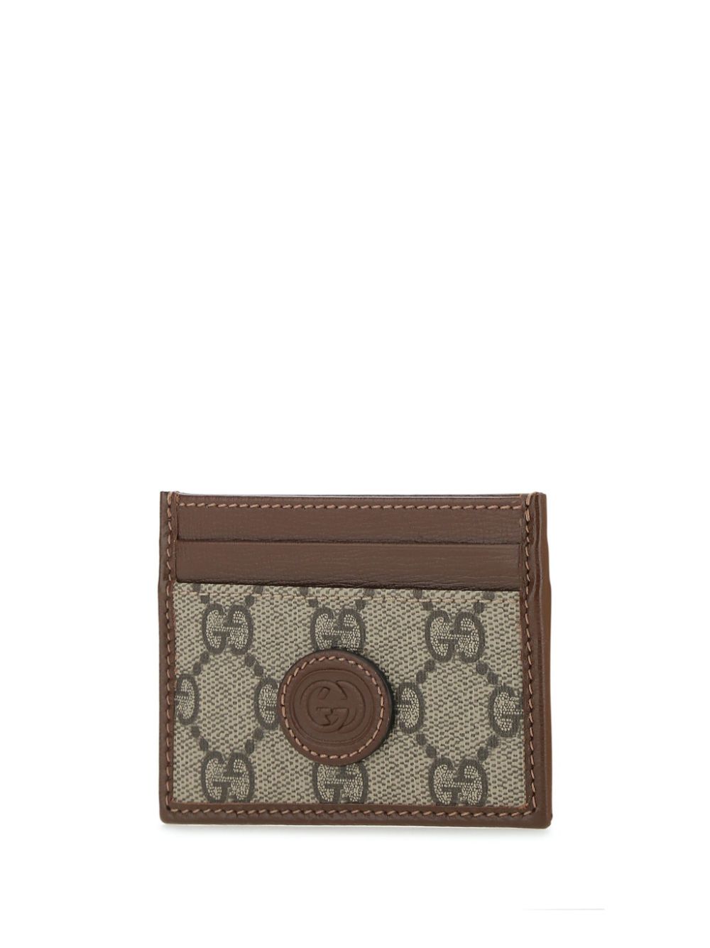 Gucci グッチ カードケース - FARFETCH